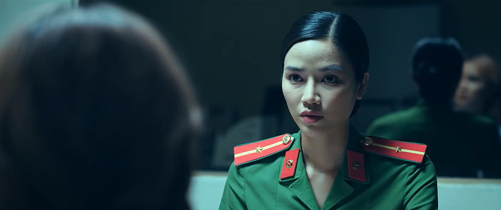 Đấu trí - Tập 11: Muốn thoát cảnh tù tội, Giám đốc CDC tỉnh chỉ có cách giả điên - Ảnh 8. Đấu trí - Tập 11: Muốn thoát cảnh tù tội, Giám đốc CDC tỉnh chỉ có cách giả điên - Ảnh 8.