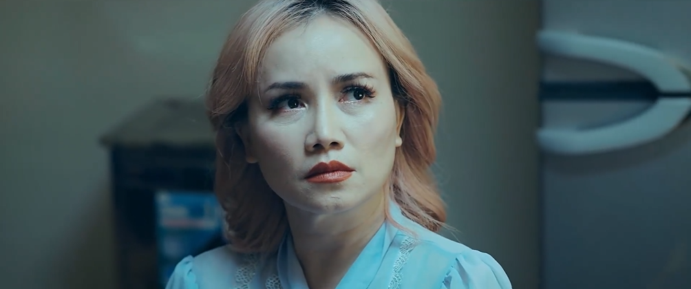 Đấu trí - Tập 11: Muốn thoát cảnh tù tội, Giám đốc CDC tỉnh chỉ có cách giả điên - Ảnh 7. Đấu trí - Tập 11: Muốn thoát cảnh tù tội, Giám đốc CDC tỉnh chỉ có cách giả điên - Ảnh 7.