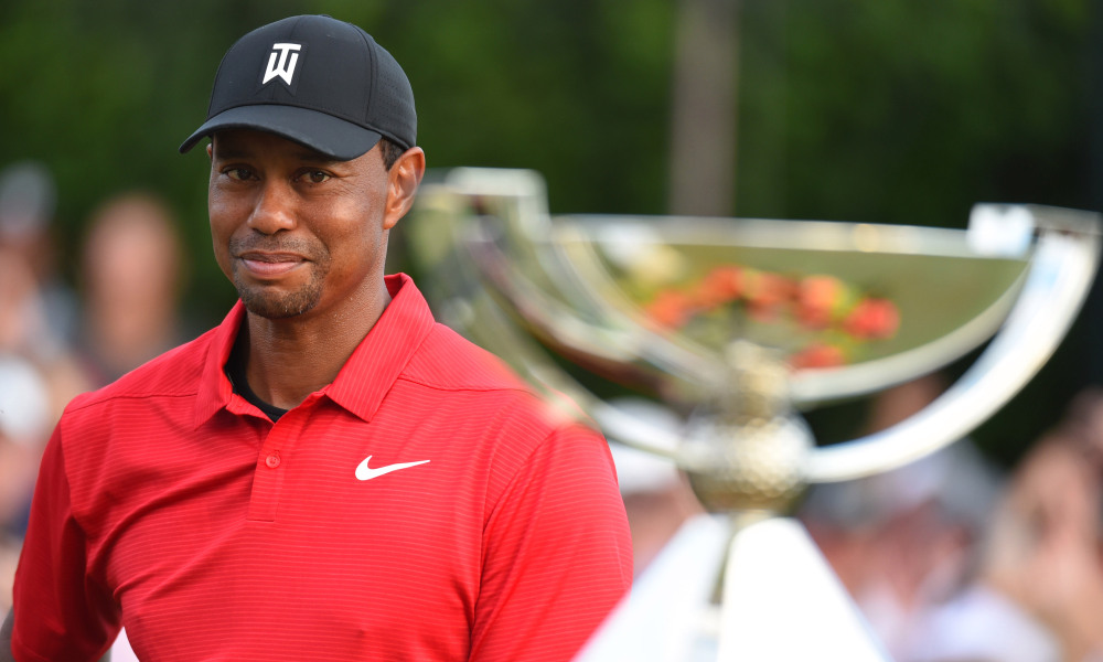 Những golfer kiếm nhiều tiến nhất từ các chiến thắng tại Fedex Cup play-off