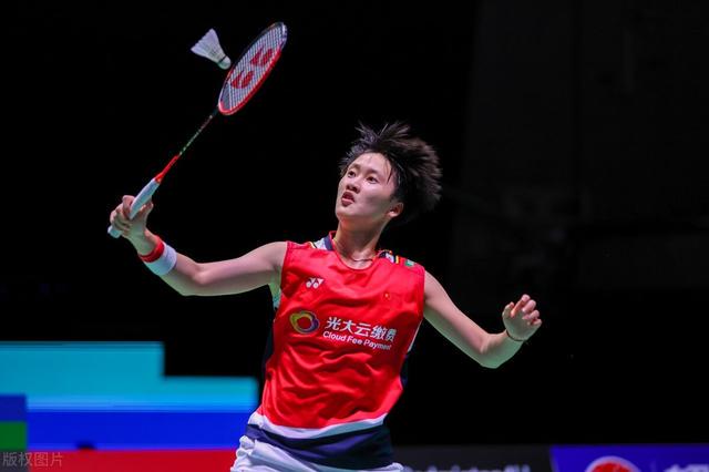 Viktor Axelsen vào chung kết giải cầu lông vô địch thế giới - Ảnh 2.