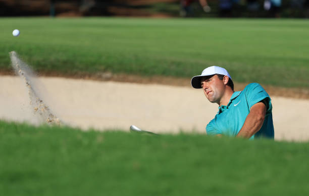 Rory McIlroy lần thứ 3 vô địch Fedex Cup - Ảnh 1.