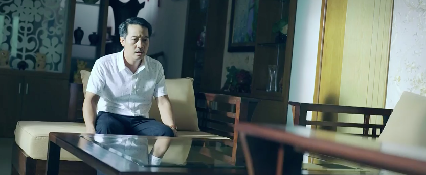 Đấu trí - Tập 11: Muốn thoát cảnh tù tội, Giám đốc CDC tỉnh chỉ có cách giả điên - Ảnh 19. Đấu trí - Tập 11: Muốn thoát cảnh tù tội, Giám đốc CDC tỉnh chỉ có cách giả điên - Ảnh 19.