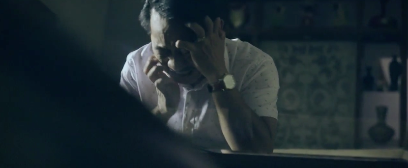 Đấu trí - Tập 11: Muốn thoát cảnh tù tội, Giám đốc CDC tỉnh chỉ có cách giả điên - Ảnh 20. Đấu trí - Tập 11: Muốn thoát cảnh tù tội, Giám đốc CDC tỉnh chỉ có cách giả điên - Ảnh 20.