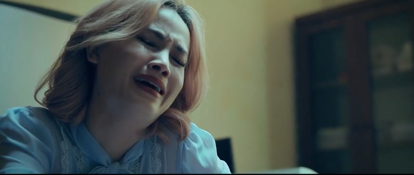 Đấu trí - Tập 11: Muốn thoát cảnh tù tội, Giám đốc CDC tỉnh chỉ có cách giả điên - Ảnh 10. Đấu trí - Tập 11: Muốn thoát cảnh tù tội, Giám đốc CDC tỉnh chỉ có cách giả điên - Ảnh 10.