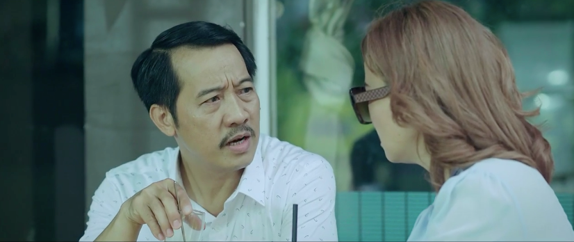 Đấu trí - Tập 11: Muốn thoát cảnh tù tội, Giám đốc CDC tỉnh chỉ có cách giả điên - Ảnh 1. Đấu trí - Tập 11: Muốn thoát cảnh tù tội, Giám đốc CDC tỉnh chỉ có cách giả điên - Ảnh 1.