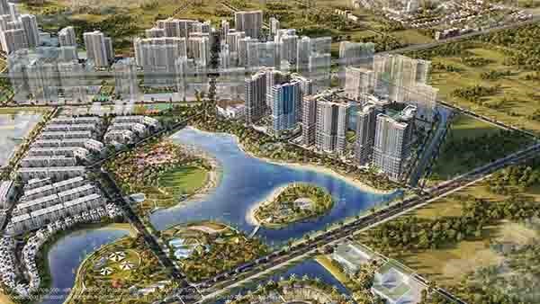 Lý giải sức hút của “siêu phẩm” The Beverly - Ảnh 1.