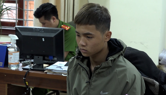 Xuyên đêm truy xét nhóm thanh niên đánh nhau gây hậu quả chết người - Ảnh 1. Xuyên đêm truy xét nhóm thanh niên đánh nhau gây hậu quả chết người - Ảnh 1.