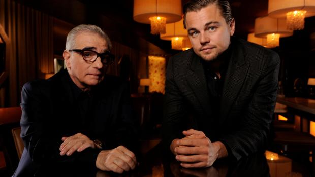 Leonardo DiCaprio và Martin Scorsese đã trở thành bộ đôi huyền thoại của Hollywood như thế nào? - Ảnh 5.