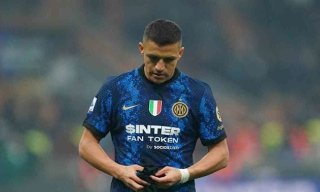 Arsenal muốn chiêu mộ Tonali, Sanchez bị Inter thanh lý hợp đồng - Ảnh 2.