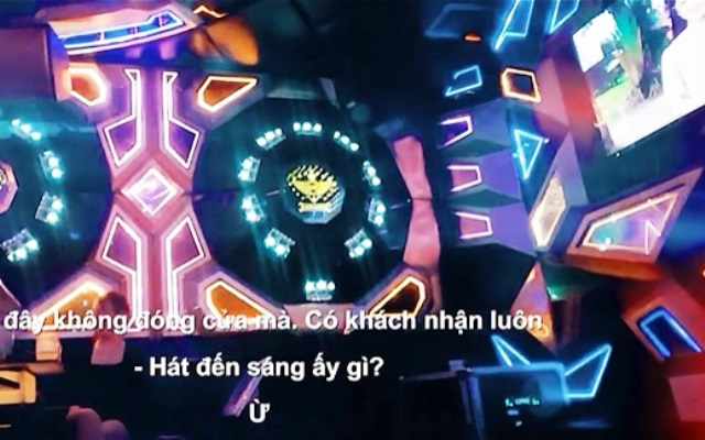 Karaoke hoạt động ‘chui’ sau 0h: Rủi ro rình rập - Ảnh 3.