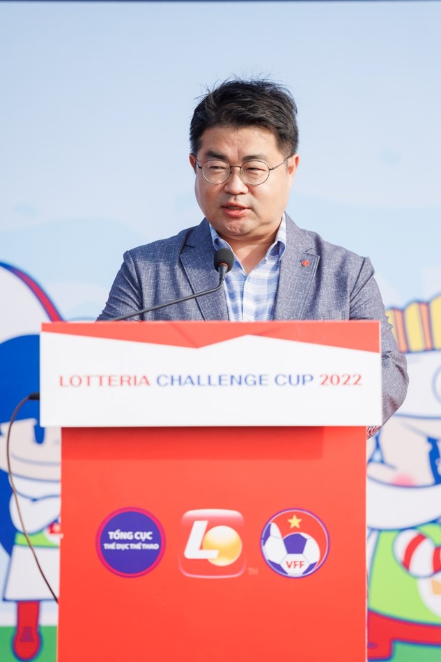 Danh sách 8 đội bóng xuất sắc tranh tài chung kết Lotteria Challenge Cup 2022 - Ảnh 2.