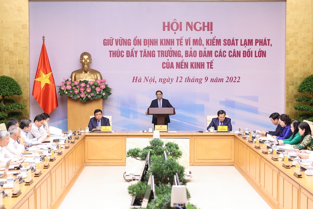 Chính sách tiền tệ linh hoạt, thận trọng, hiệu quả - Ảnh 2.