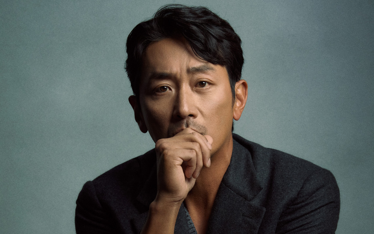 Bê bối của Ha Jung Woo - ví dụ điển hình cho việc người nổi tiếng thất bại trong quản lý bản thân - Ảnh 1.