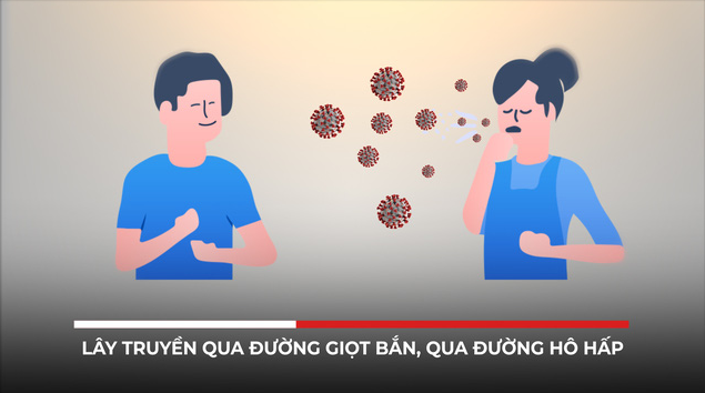 Dấu hiệu trẻ nhiễm virus Adeno? - Ảnh 2.