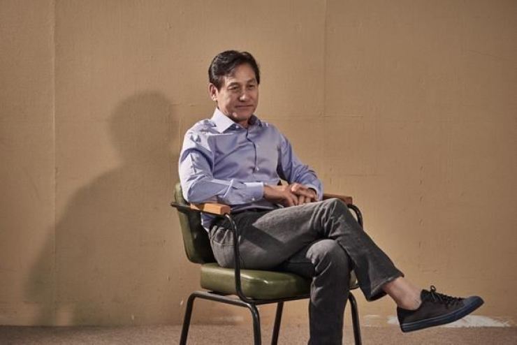 Diễn vi&ecirc;n kỳ cựu H&agrave;n Quốc Ahn Sung-ki nhập viện trong t&igrave;nh trạng nguy kịch- Ảnh 1.