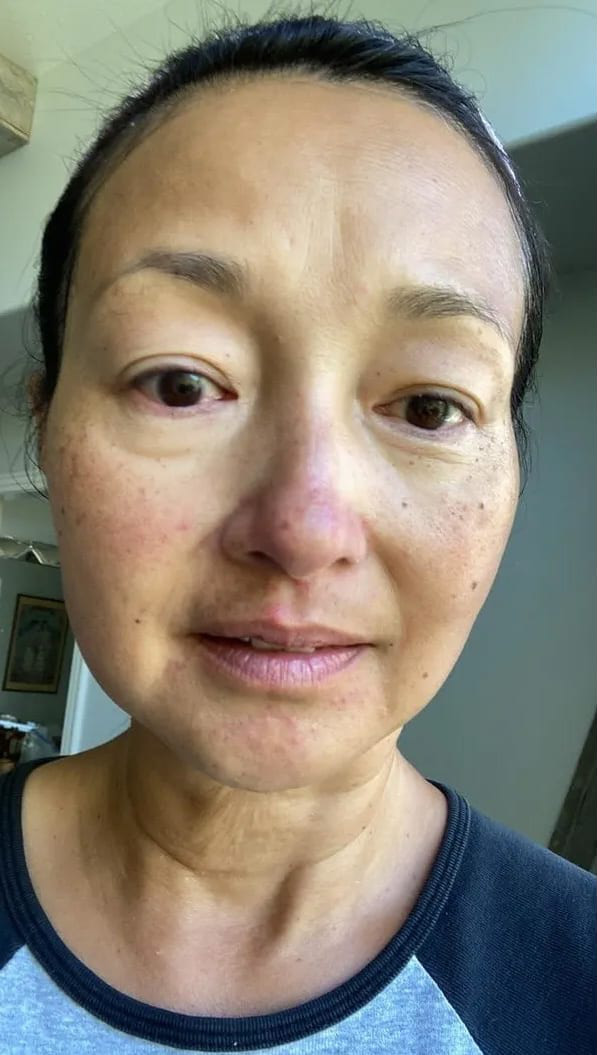 Uyda jinsiy aloqa rus qiz