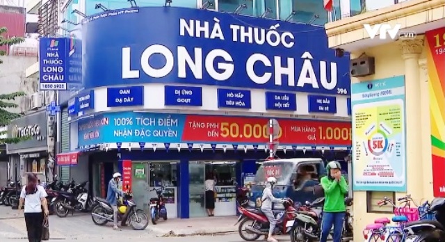 Bán thuốc kháng sinh không kê đơn, 2 nhà thuốc bị phạt hơn 50 triệu đồng - Ảnh 2.