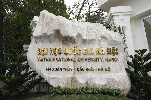 Việt Nam có thêm 2 trường đại học - Ảnh 2.