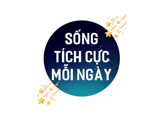 Sống Tích Cực Mỗi Ngày - “Hệ sinh thái” những giá trị hữu ích - Ảnh 1.