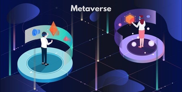 Cơ hội của Việt Nam trong cuộc đua Metaverse - Ảnh 2.