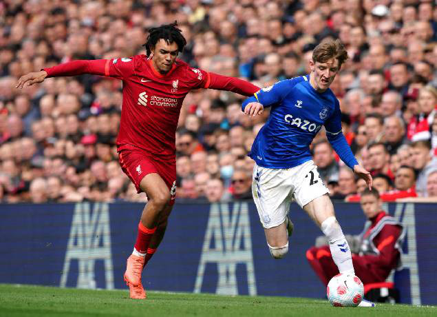 Everton vs Liverpool: Thách thức chờ đợi The Kop | 18h30 ngày 3/9 - Ảnh 1.