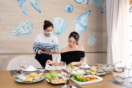 Đầu tư v&agrave;o quy m&ocirc; v&agrave; nh&acirc;n lực, NovaWorld Phan Thiet tạo bệ ph&oacute;ng cho du lịch MICE - Ảnh 4.