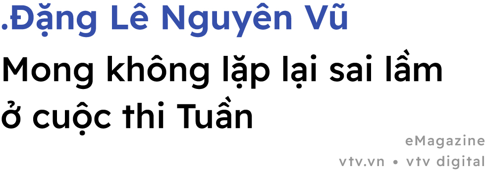 Chung kết Đường lên đỉnh Olympia 2022: 4 nhà leo núi chuẩn bị gì trước giờ “cân não”? - Ảnh 2.