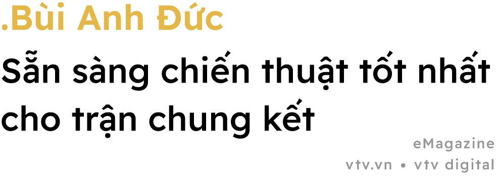 Chung kết Đường lên đỉnh Olympia 2022: 4 nhà leo núi chuẩn bị gì trước giờ “cân não”? - Ảnh 10.