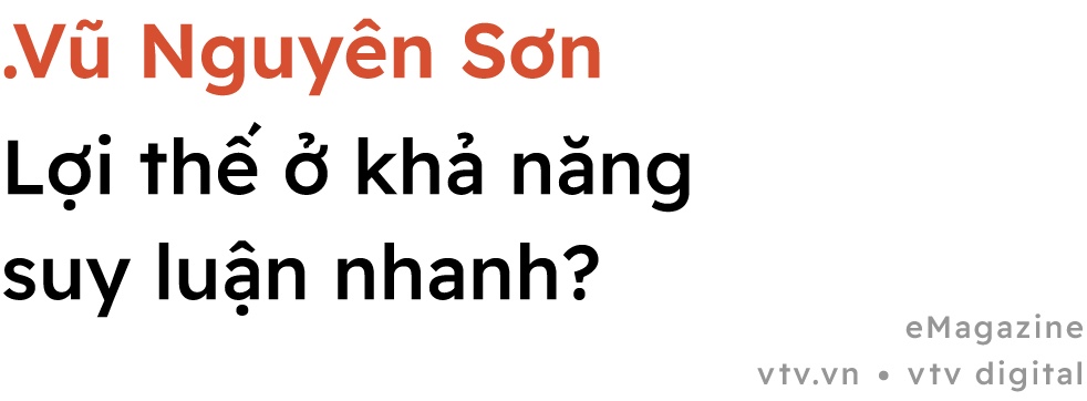 Chung kết Đường lên đỉnh Olympia 2022: 4 nhà leo núi chuẩn bị gì trước giờ “cân não”? - Ảnh 13.