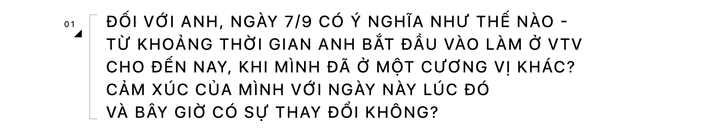 Phó Tổng Giám đốc Đỗ Thanh Hải: “Phát triển đa nền tảng là phải giúp cho VTV mạnh hơn, giúp cho truyền hình mạnh hơn” - Ảnh 1.