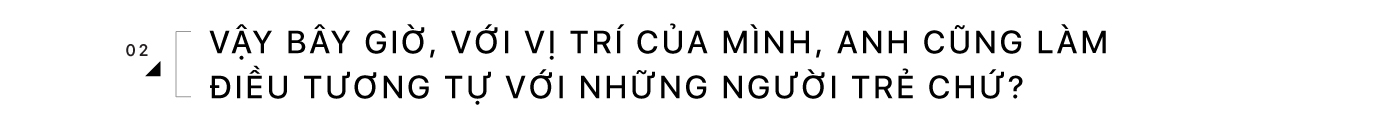 Phó Tổng Giám đốc Đỗ Thanh Hải: “Phát triển đa nền tảng là phải giúp cho VTV mạnh hơn, giúp cho truyền hình mạnh hơn” - Ảnh 3.