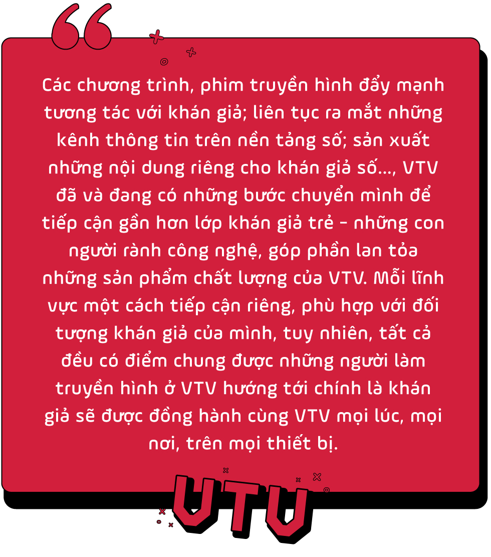 Khi VTV “chạm” tới khán giả số - Ảnh 14.