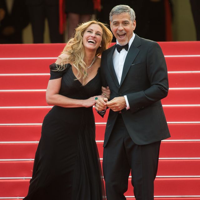 George Clooney thừa nhận chưa thể chinh phục thể loại hài lãng mạn - Ảnh 1.