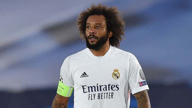 Chính thức: Marcelo đã ký hợp đồng với Olympiacos, sẽ thi đấu ở giải Hy Lạp Super League - Ảnh 1.