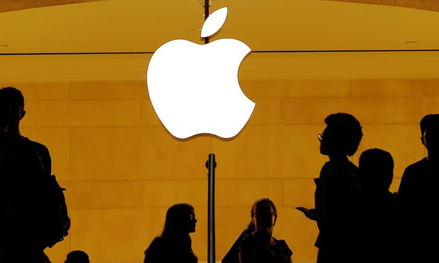 Bỏ 1.000 USD mua cổ phiếu Apple 10 năm trước, giờ lãi bao nhiêu? - Ảnh 2. Bỏ 1.000 USD mua cổ phiếu Apple 10 năm trước, giờ lãi bao nhiêu? - Ảnh 2.
