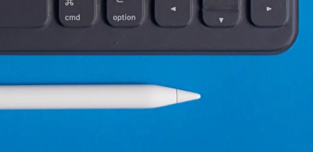 Khi nào nên thay đầu bút Apple Pencil? - Ảnh 1.