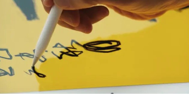 Khi nào nên thay đầu bút Apple Pencil? - Ảnh 2.