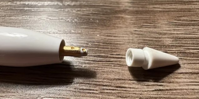 Khi nào nên thay đầu bút Apple Pencil? - Ảnh 3.