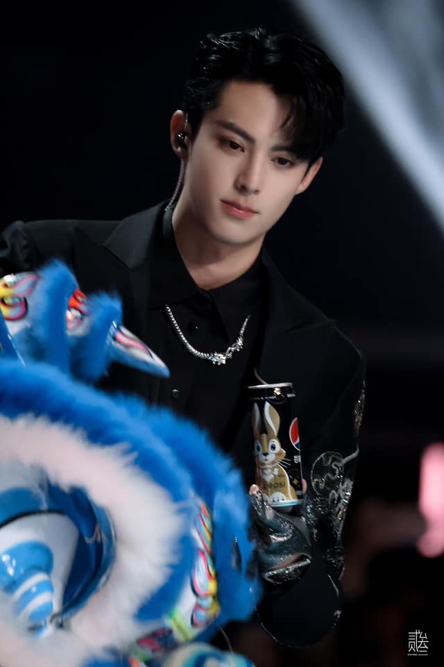 Vương Nhất Bác - Vương Tuấn Khải kéo tăng rating chương trình đón năm mới các đài truyền hình - Ảnh 6.