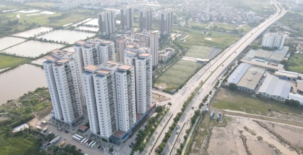 Thị trường bất động sản 2023 sẽ không còn sốt đất? - Ảnh 1.