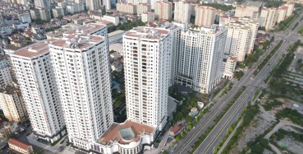 Thị trường bất động sản 2023 sẽ không còn sốt đất? - Ảnh 2.