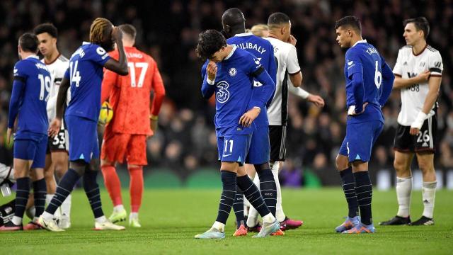 Joao Felix ra mắt tệ hại, Chelsea nhận thất bại đáng quên - Ảnh 2.