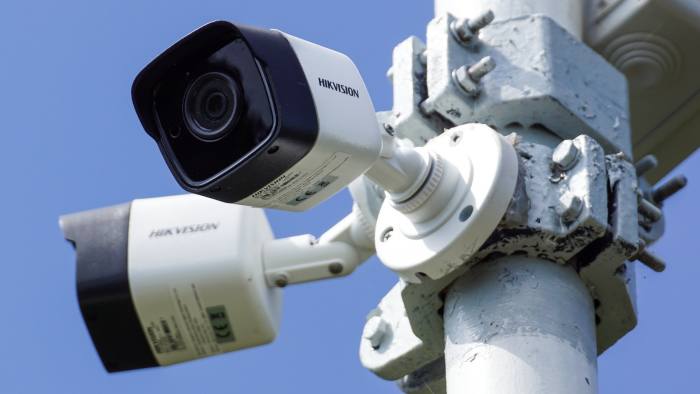 Cách nhận biết và ngăn chặn camera bị xâm nhập