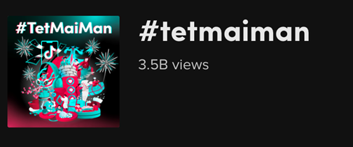 Tại sao #TetMaiMan lại g&acirc;y sốt trong giới trẻ đến thế? - Ảnh 2.