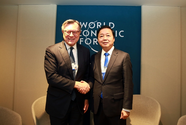 Việt Nam sẵn s&agrave;ng chia sẻ kinh nghiệm về an ninh lương thực - Ảnh 4.