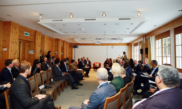 Việt Nam sẵn s&agrave;ng chia sẻ kinh nghiệm về an ninh lương thực - Ảnh 1.