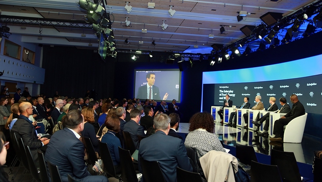 Việt Nam sẵn s&agrave;ng chia sẻ kinh nghiệm về an ninh lương thực - Ảnh 2.