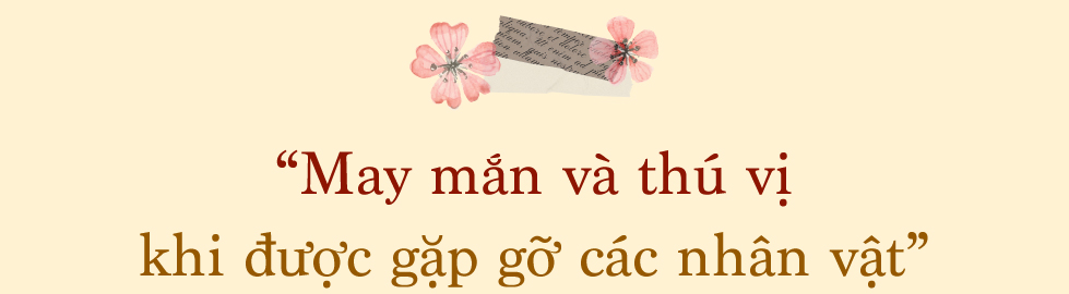 Ngày trở về 2023: Quê hương dẫn lối ta về: Kể câu chuyện đồng bào mình... - Ảnh 8.