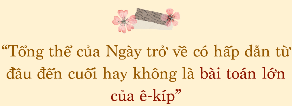 Ngày trở về 2023: Quê hương dẫn lối ta về: Kể câu chuyện đồng bào mình... - Ảnh 16.