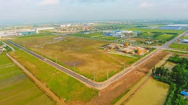 Luật Đất đai 2024 giúp tháo gỡ khó khăn khi giải phóng mặt bằng các dự án - Ảnh 2.